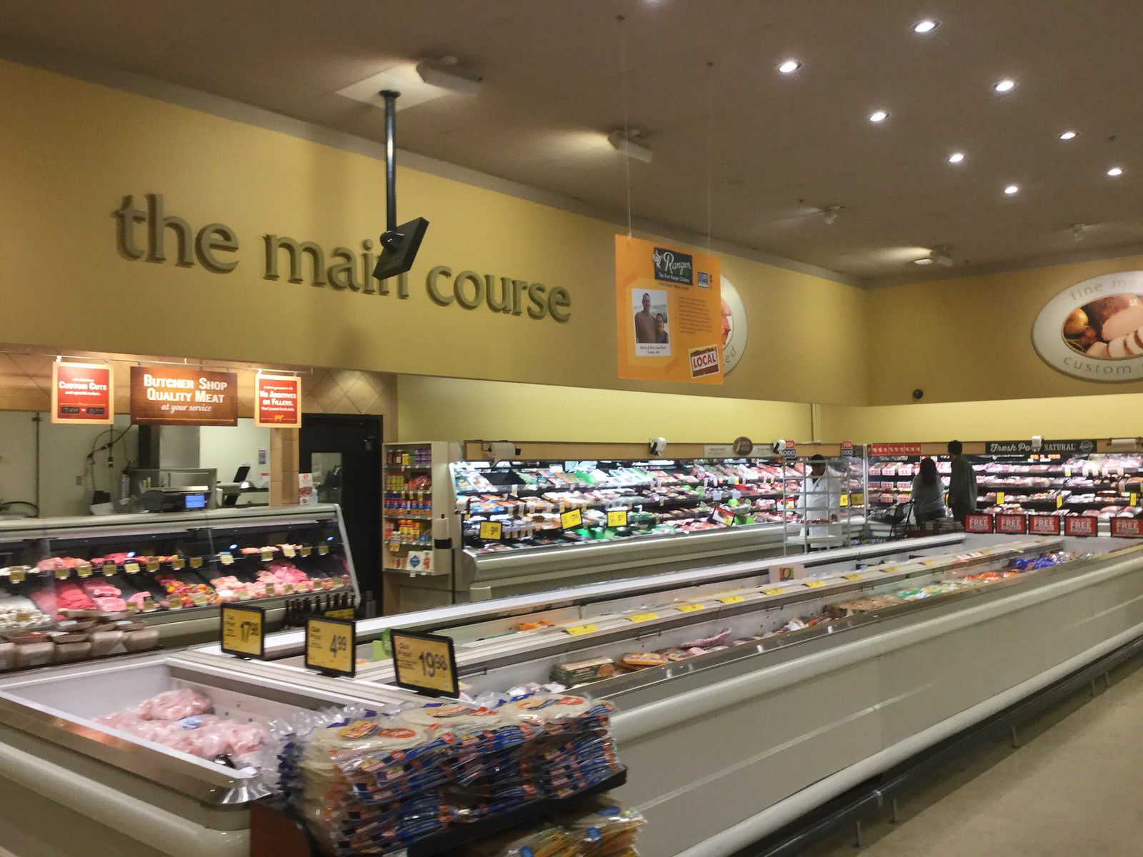 A key inflation gauge sets 40-year high as gas and food soar